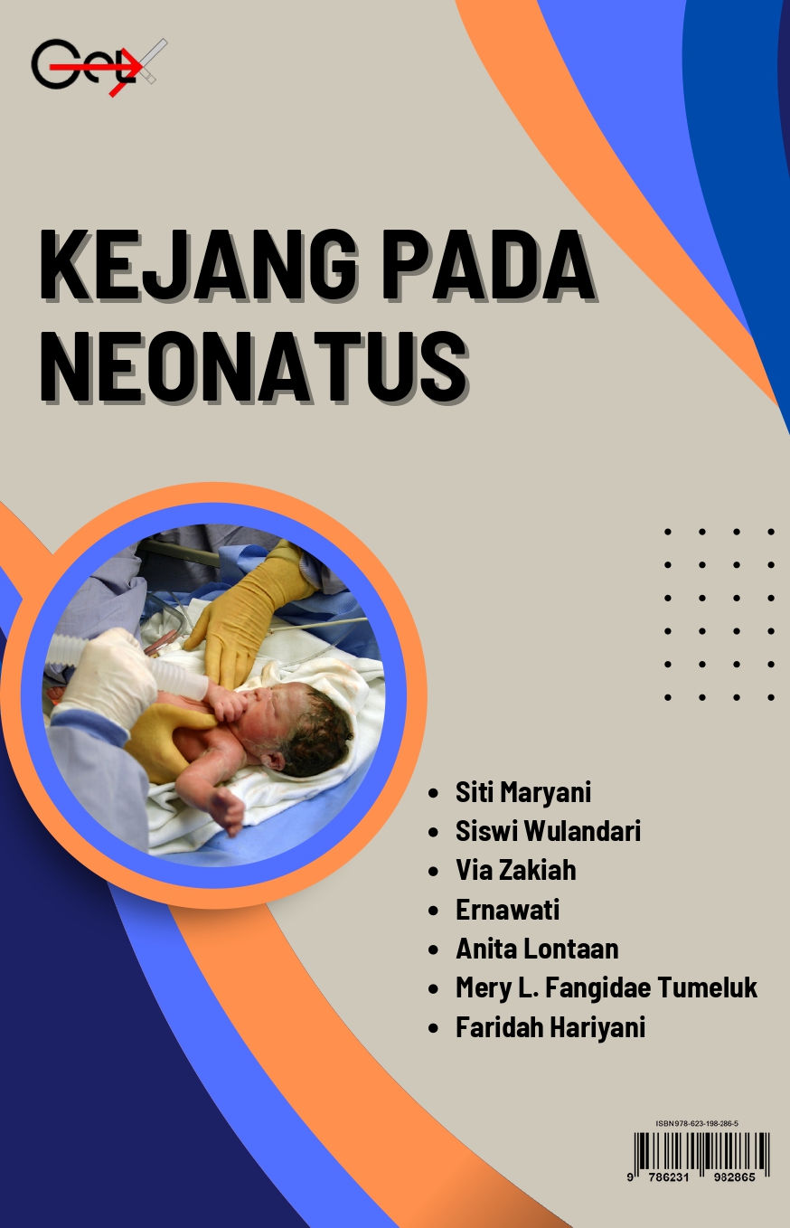 Kejang Pada Neonatus